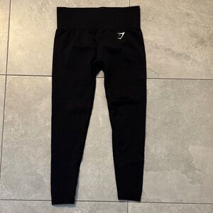 Gymshark Black Leggings